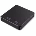 Bilancia Digitale da Cucina USB Ricaricabile con Timer