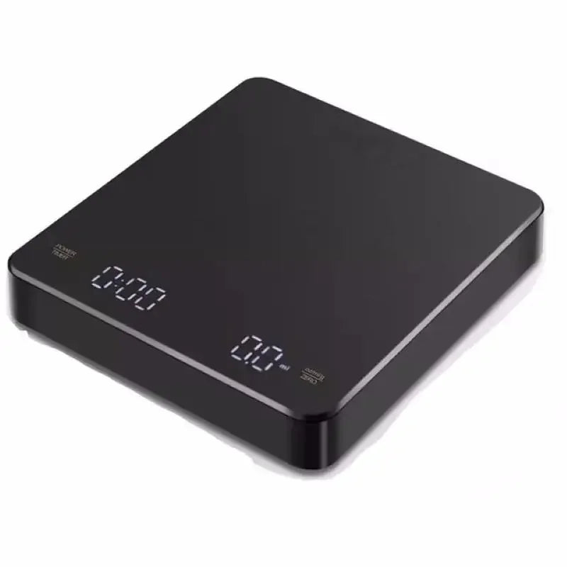 Bilancia Digitale da Cucina USB Ricaricabile con Timer