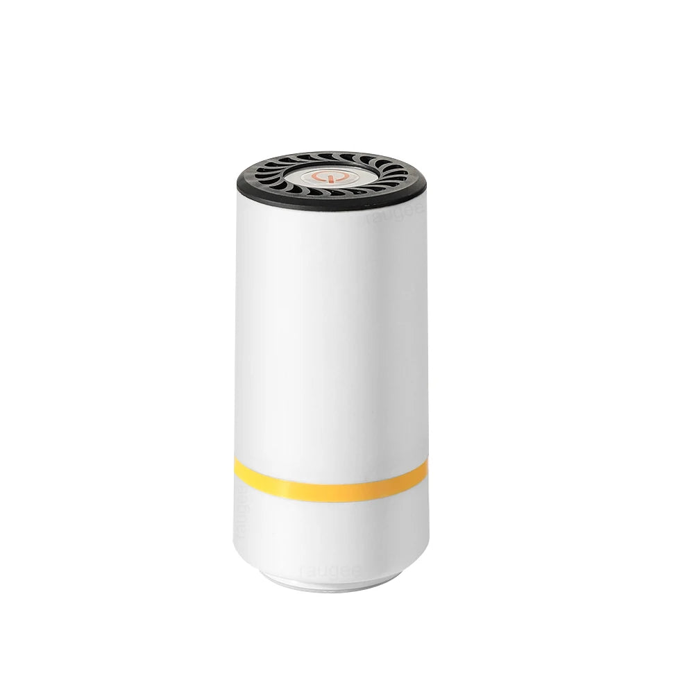 Mini Sottovuoto Elettrico Ricaricabile con Sacchetti Riutilizzabili