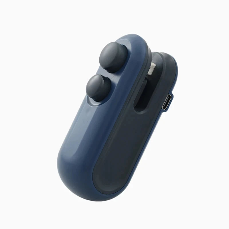 Mini Sigillatore per Sacchetti USB Ricaricabile